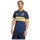 Adidas Ανδρική ποδοσφαιρική φανέλα Boca Juniors Home 25/26 Jersey